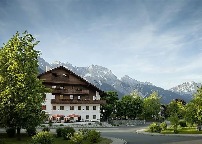 Der Stern - Wirtshaus und Landhotel für Generationen seit 1509