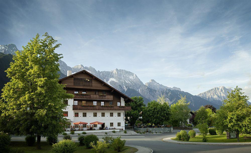 Hotel Der Stern - Wirtshaus Und Für Generationen Seit 1509 3*