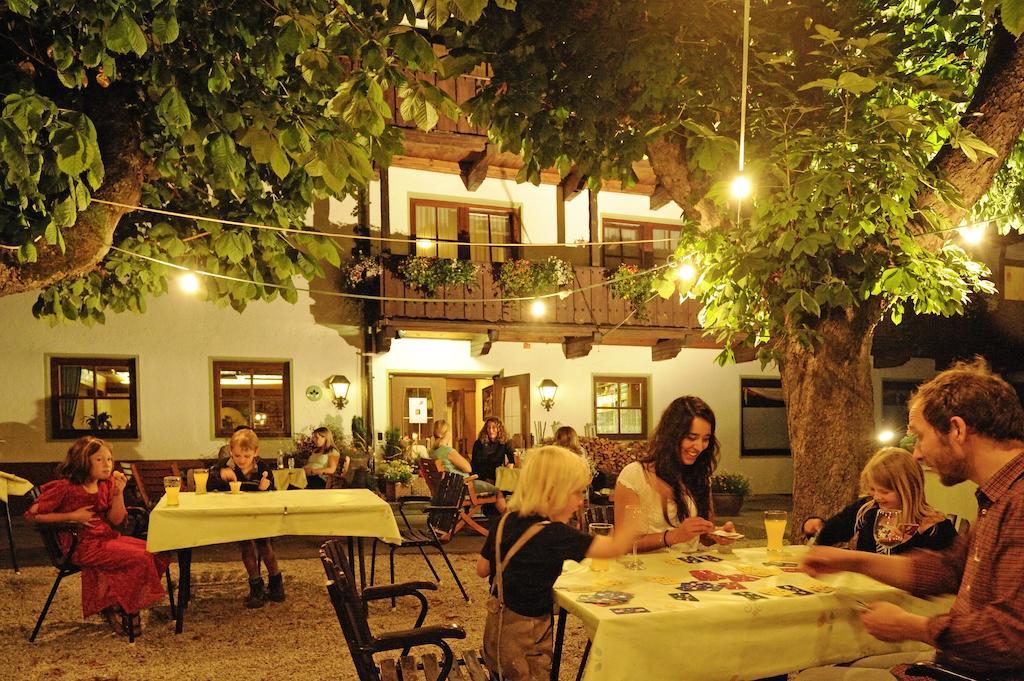 Hotel Der Stern - Wirtshaus Und Für Generationen Seit 1509