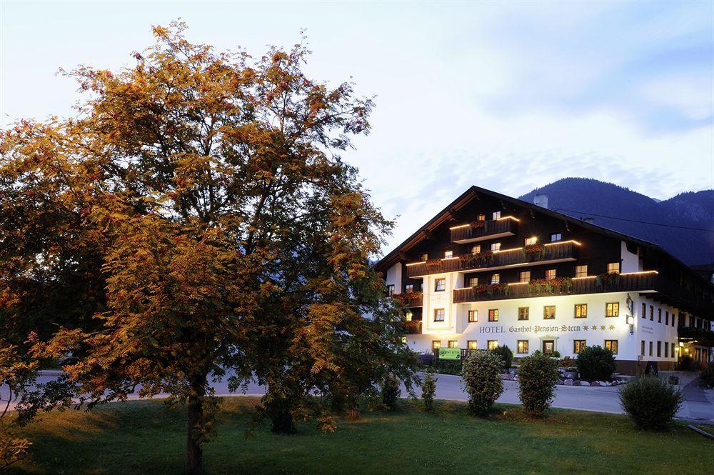 Hotel Der Stern - Wirtshaus Und Für Generationen Seit 1509