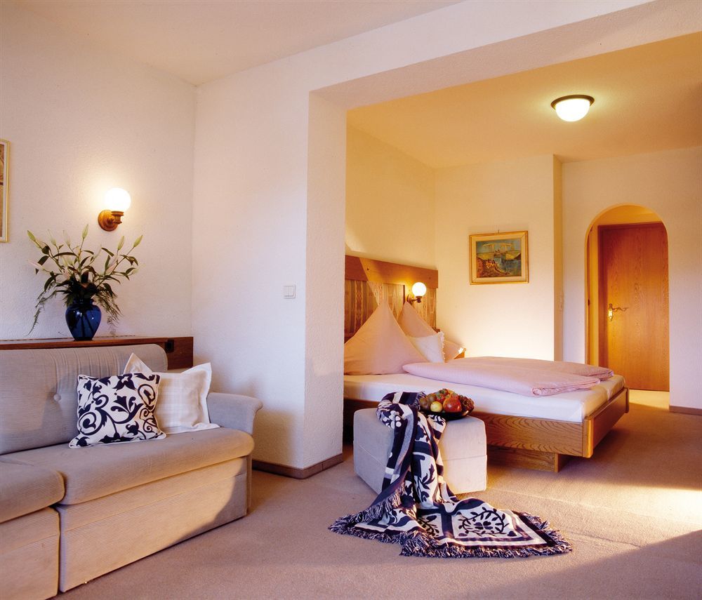 Hotel Der Stern - Wirtshaus Und Für Generationen Seit 1509 Obsteig