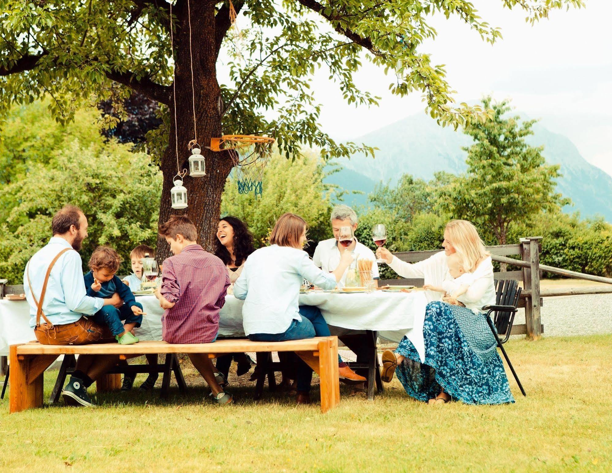 Hotel Der Stern - Wirtshaus Und Für Generationen Seit 1509 3*