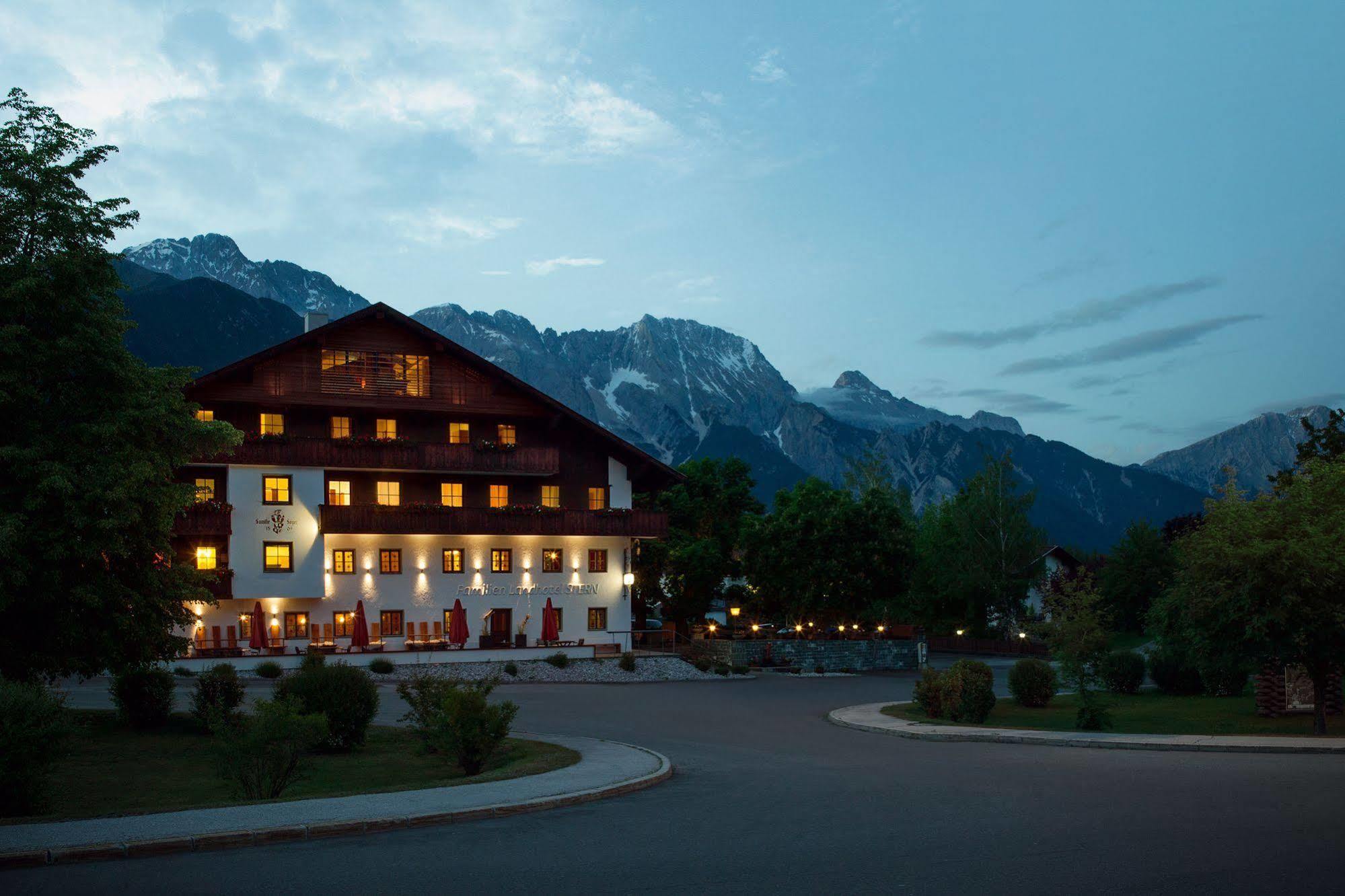 Der Stern - Wirtshaus Und Für Generationen Seit 1509 Hotel