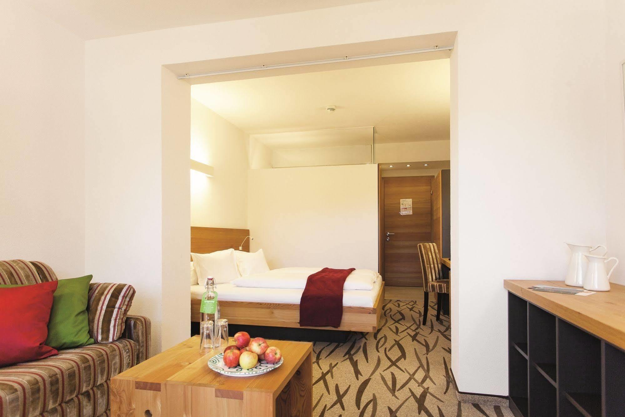 Hotel Der Stern - Wirtshaus Und Für Generationen Seit 1509 3*